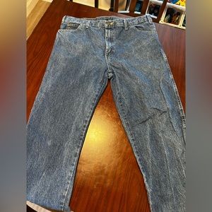 Men’s Dickies Slim Straight Leg Jeans